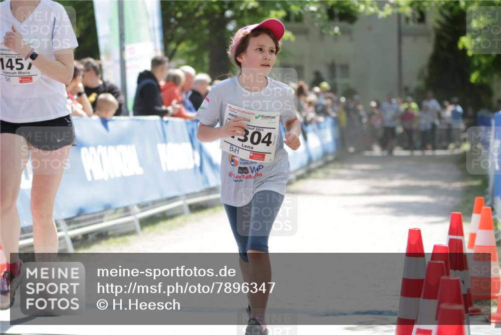 17.05.2025 - Störlauf H.Heesch http://msf.ph/oto/7896347 17.05.2025 14:50:13 Ziel 2025, 1457, 2025, 304 meine-sportfotos.de