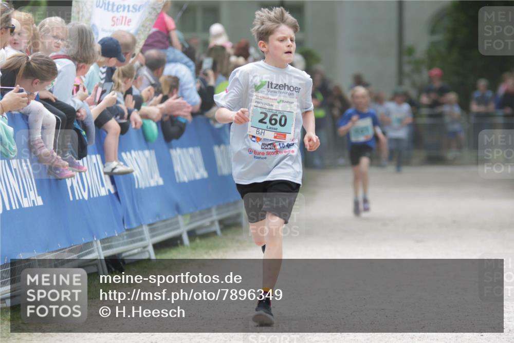 17.05.2025 - Störlauf H.Heesch http://msf.ph/oto/7896349 17.05.2025 13:40:54 Ziel 2025, 260 meine-sportfotos.de