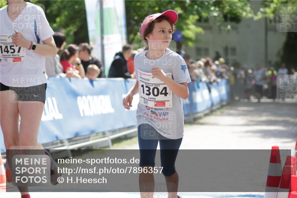 17.05.2025 - Störlauf H.Heesch http://msf.ph/oto/7896357 17.05.2025 14:50:14 Ziel 202, 1457, 2025, 1304 meine-sportfotos.de