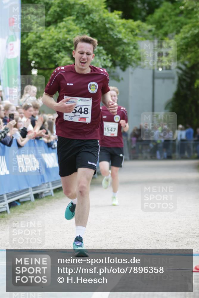 17.05.2025 - Störlauf H.Heesch http://msf.ph/oto/7896358 17.05.2025 14:36:23 Ziel 2025, 548, 1547 meine-sportfotos.de