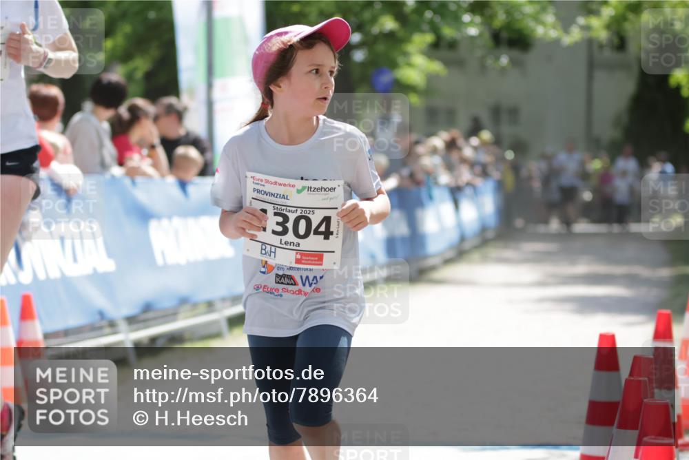 17.05.2025 - Störlauf H.Heesch http://msf.ph/oto/7896364 17.05.2025 14:50:14 Ziel 2025, 304 meine-sportfotos.de