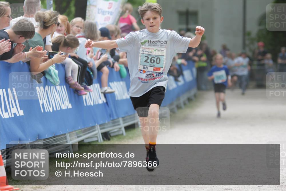 17.05.2025 - Störlauf H.Heesch http://msf.ph/oto/7896366 17.05.2025 13:40:54 Ziel 9, 2025, 260 meine-sportfotos.de