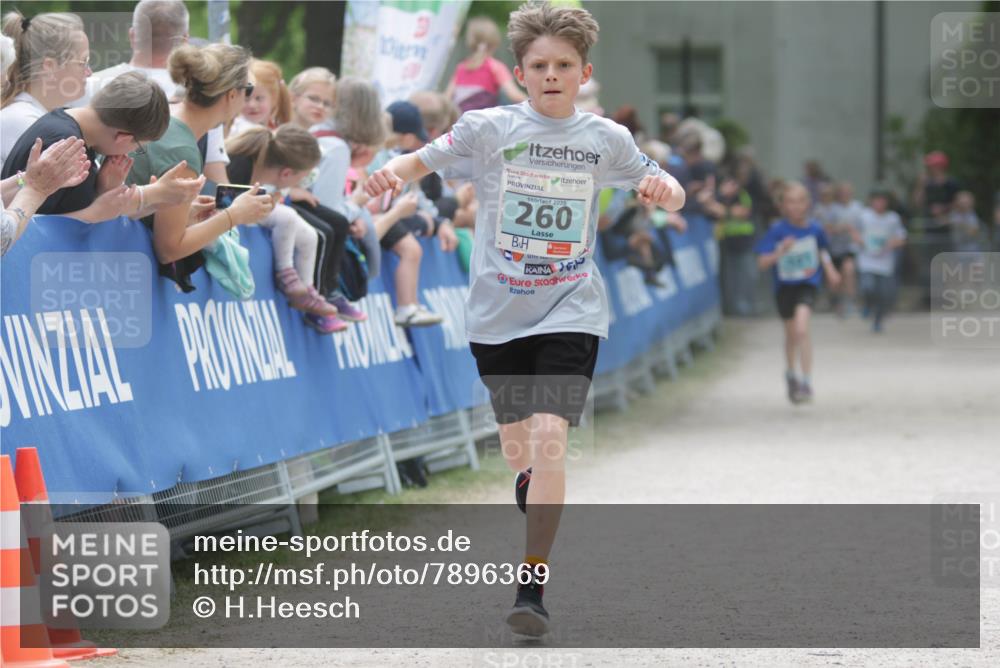 17.05.2025 - Störlauf H.Heesch http://msf.ph/oto/7896369 17.05.2025 13:40:54 Ziel 2025, 260 meine-sportfotos.de