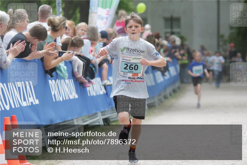 17.05.2025 - Störlauf H.Heesch http://msf.ph/oto/7896372 17.05.2025 13:40:54 Ziel 2025, 260 meine-sportfotos.de
