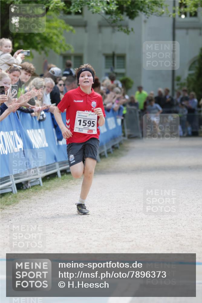 17.05.2025 - Störlauf H.Heesch http://msf.ph/oto/7896373 17.05.2025 14:37:33 Ziel 1595 meine-sportfotos.de