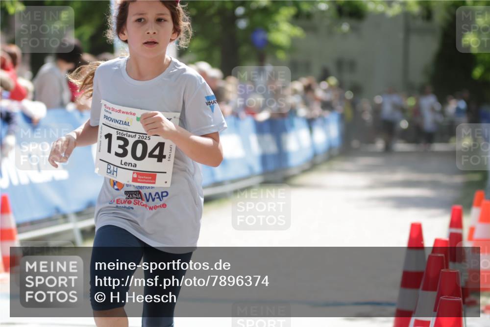 17.05.2025 - Störlauf H.Heesch http://msf.ph/oto/7896374 17.05.2025 14:50:14 Ziel 2025, 1304 meine-sportfotos.de