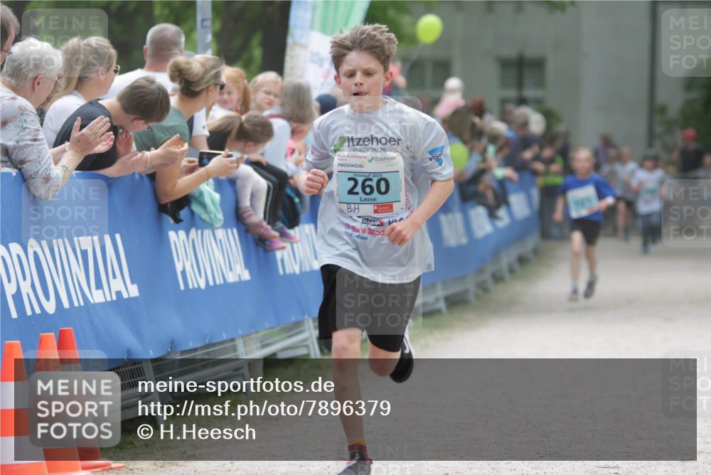 17.05.2025 - Störlauf H.Heesch http://msf.ph/oto/7896379 17.05.2025 13:40:54 Ziel 2025, 260 meine-sportfotos.de