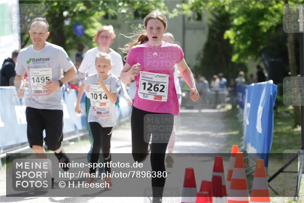 17.05.2025 - Störlauf H.Heesch http://msf.ph/oto/7896380 17.05.2025 14:50:23 Ziel 1495, 1014, 2025, 1262 meine-sportfotos.de