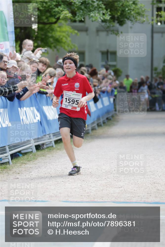 17.05.2025 - Störlauf H.Heesch http://msf.ph/oto/7896381 17.05.2025 14:37:33 Ziel 1595 meine-sportfotos.de