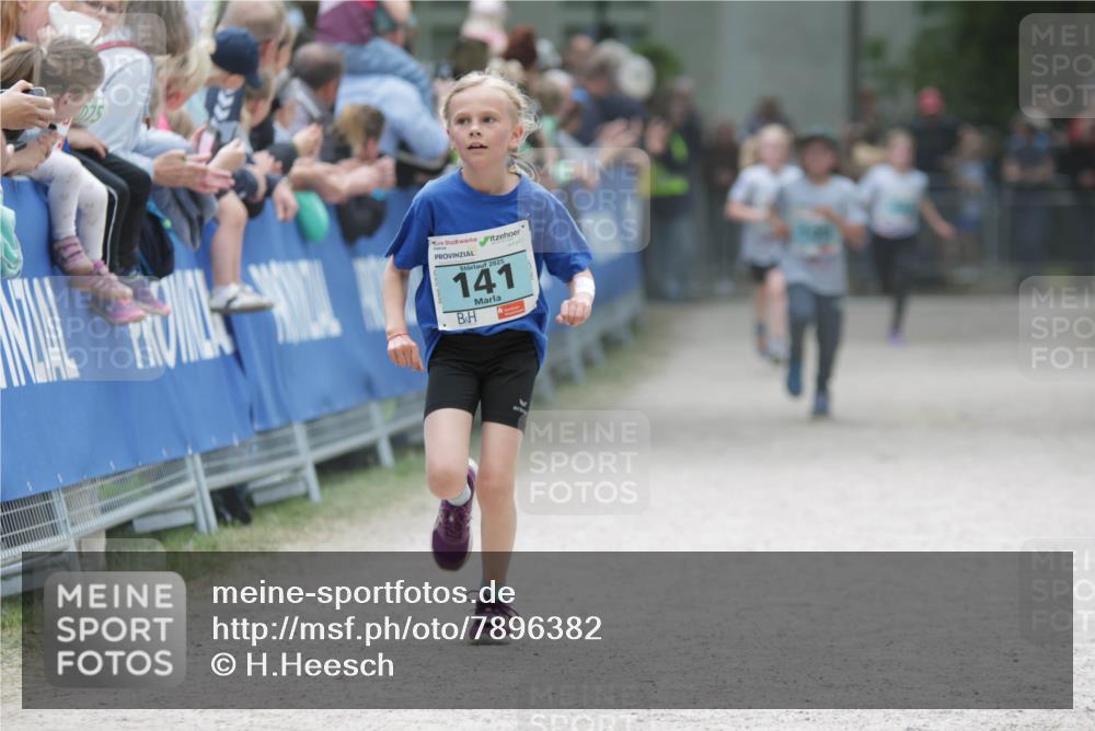 17.05.2025 - Störlauf H.Heesch http://msf.ph/oto/7896382 17.05.2025 13:40:58 Ziel 25, 2025, 141 meine-sportfotos.de