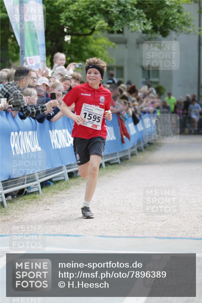 17.05.2025 - Störlauf H.Heesch http://msf.ph/oto/7896389 17.05.2025 14:37:34 Ziel 1595 meine-sportfotos.de