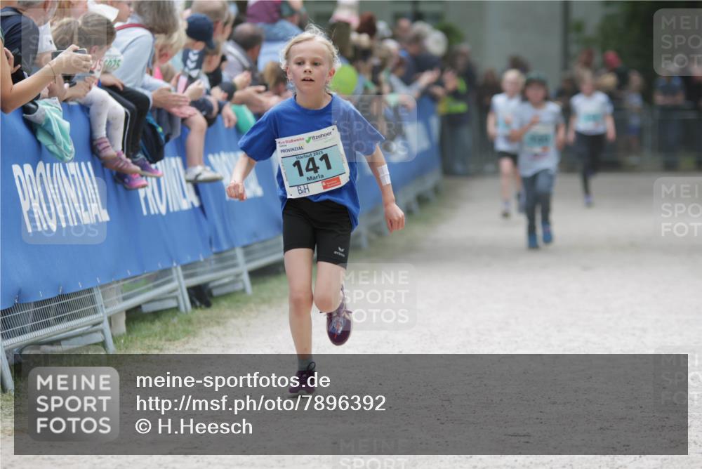 17.05.2025 - Störlauf H.Heesch http://msf.ph/oto/7896392 17.05.2025 13:40:58 Ziel 025, 2025, 141 meine-sportfotos.de