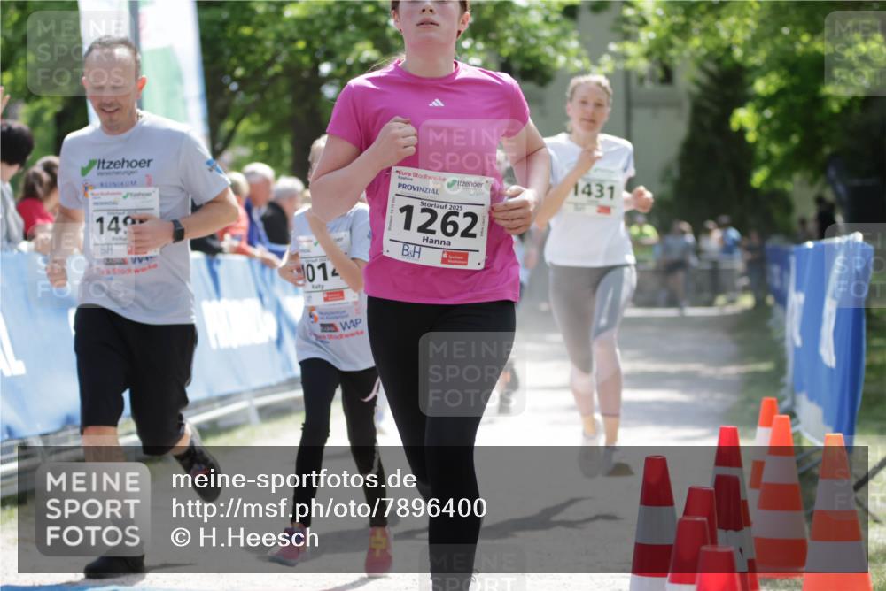 17.05.2025 - Störlauf H.Heesch http://msf.ph/oto/7896400 17.05.2025 14:50:23 Ziel 14, 1431, 014, 2025, 1262 meine-sportfotos.de