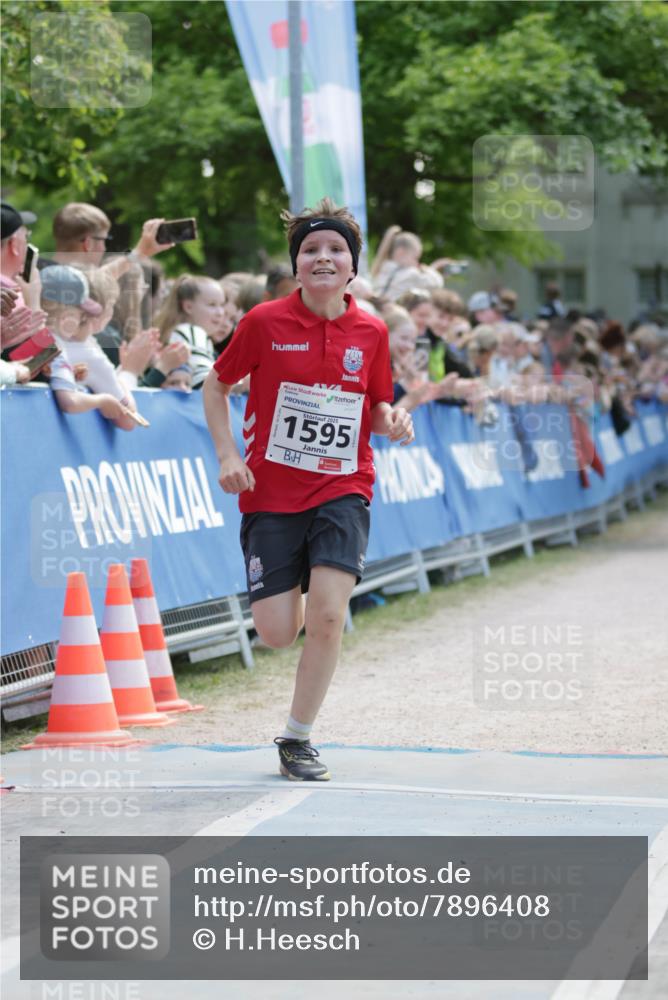 17.05.2025 - Störlauf H.Heesch http://msf.ph/oto/7896408 17.05.2025 14:37:34 Ziel 2025, 1595 meine-sportfotos.de