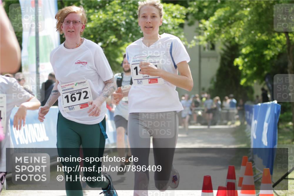 17.05.2025 - Störlauf H.Heesch http://msf.ph/oto/7896409 17.05.2025 14:50:24 Ziel 2025, 1672 meine-sportfotos.de