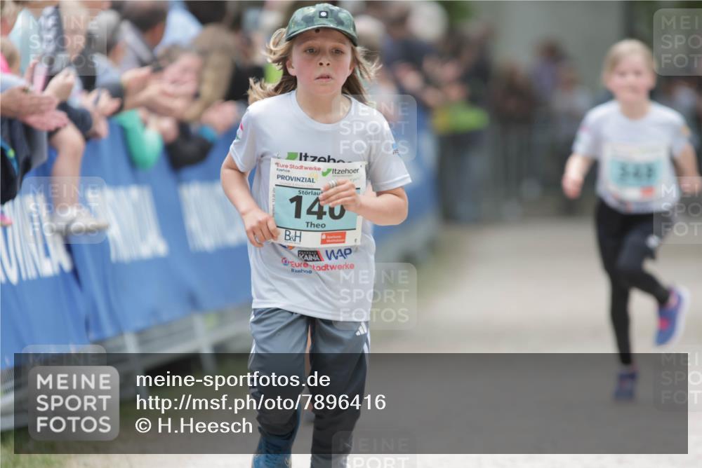 17.05.2025 - Störlauf H.Heesch http://msf.ph/oto/7896416 17.05.2025 13:41:03 Ziel 140, 343 meine-sportfotos.de