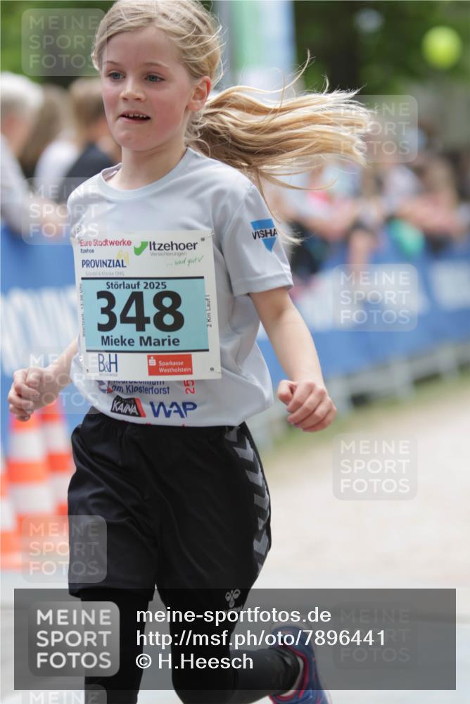 17.05.2025 - Störlauf H.Heesch http://msf.ph/oto/7896441 17.05.2025 13:41:08 Ziel 2025, 348, 2 meine-sportfotos.de