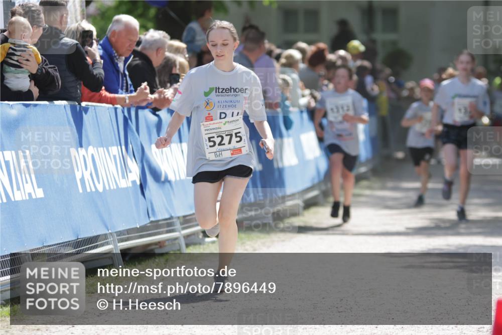 17.05.2025 - Störlauf H.Heesch http://msf.ph/oto/7896449 17.05.2025 14:50:30 Ziel 2025, 5275, 1312 meine-sportfotos.de