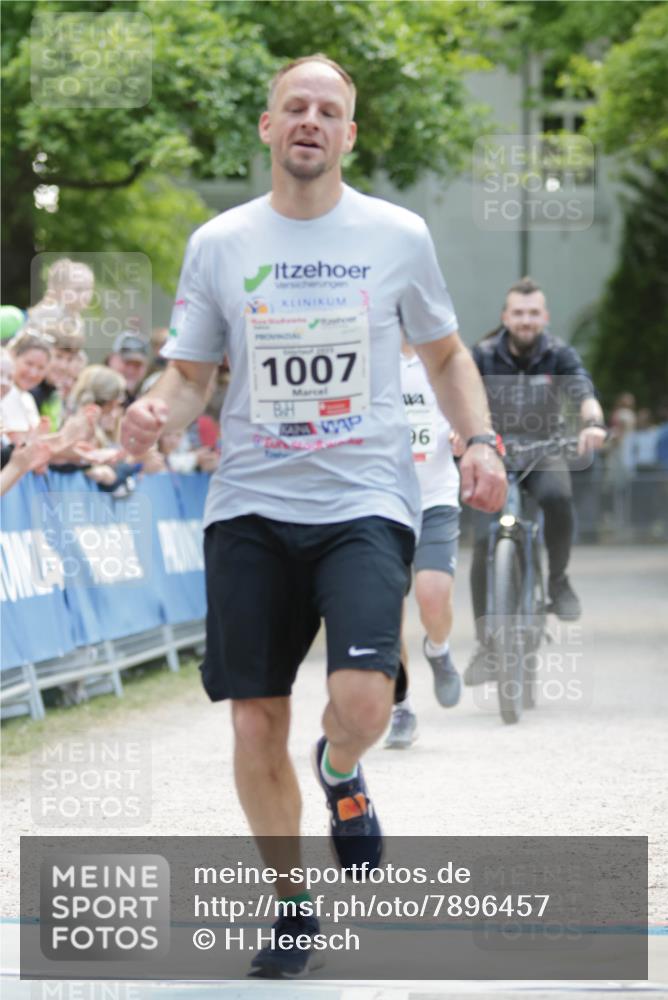 17.05.2025 - Störlauf H.Heesch http://msf.ph/oto/7896457 17.05.2025 14:37:45 Ziel 1007, 96 meine-sportfotos.de
