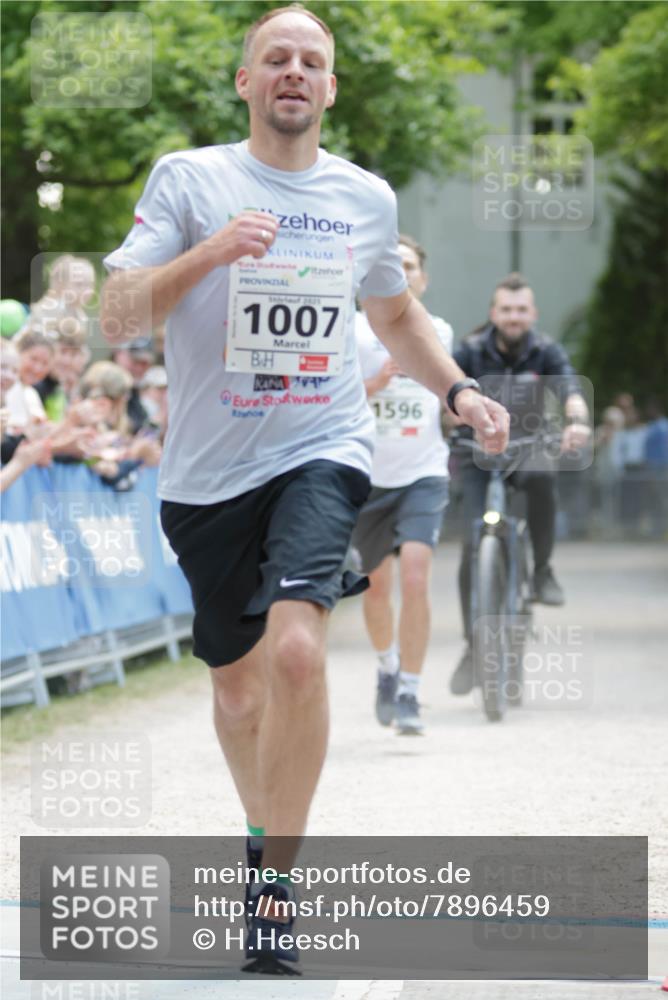 17.05.2025 - Störlauf H.Heesch http://msf.ph/oto/7896459 17.05.2025 14:37:45 Ziel 1007, 1596 meine-sportfotos.de