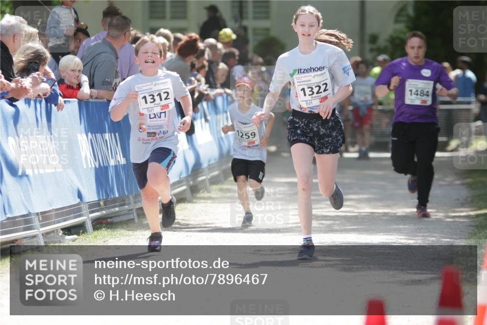 17.05.2025 - Störlauf H.Heesch http://msf.ph/oto/7896467 17.05.2025 14:50:31 Ziel 1312, 1259, 202, 1322, 1484 meine-sportfotos.de
