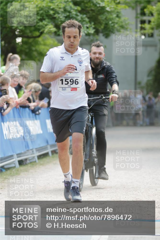 17.05.2025 - Störlauf H.Heesch http://msf.ph/oto/7896472 17.05.2025 14:37:46 Ziel 2025, 1596 meine-sportfotos.de