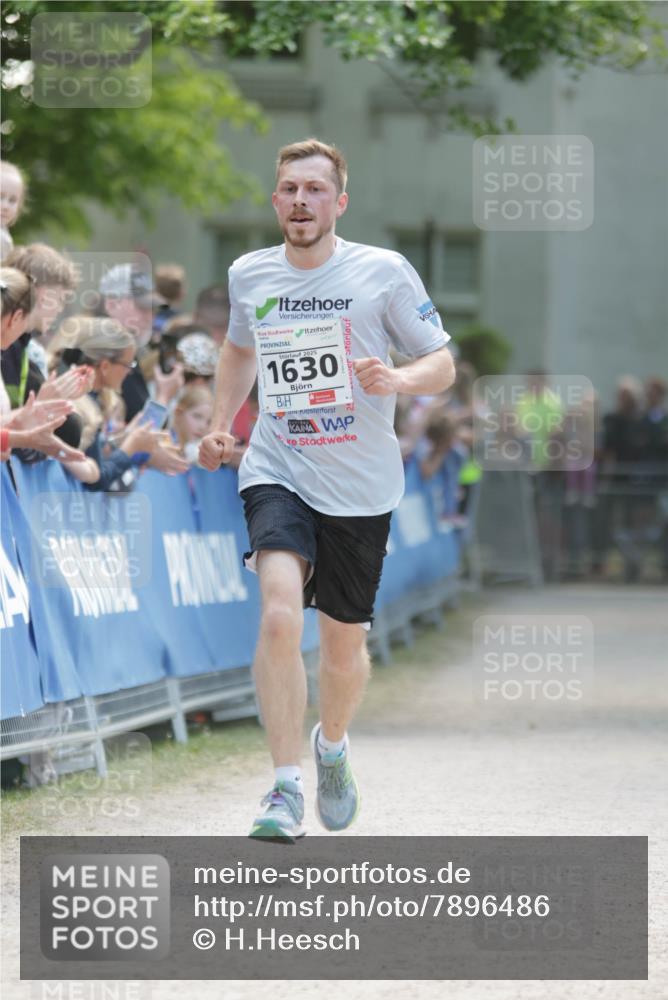 17.05.2025 - Störlauf H.Heesch http://msf.ph/oto/7896486 17.05.2025 14:37:54 Ziel 2025, 1630, 2 meine-sportfotos.de