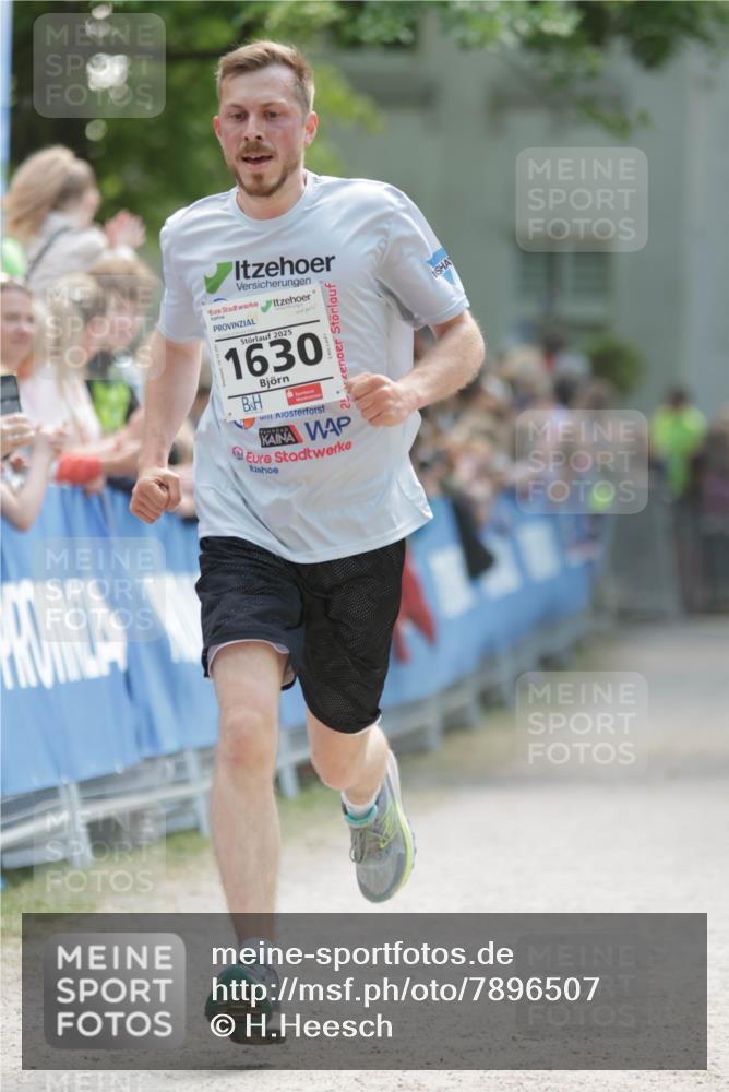17.05.2025 - Störlauf H.Heesch http://msf.ph/oto/7896507 17.05.2025 14:37:55 Ziel 2025, 1630 meine-sportfotos.de