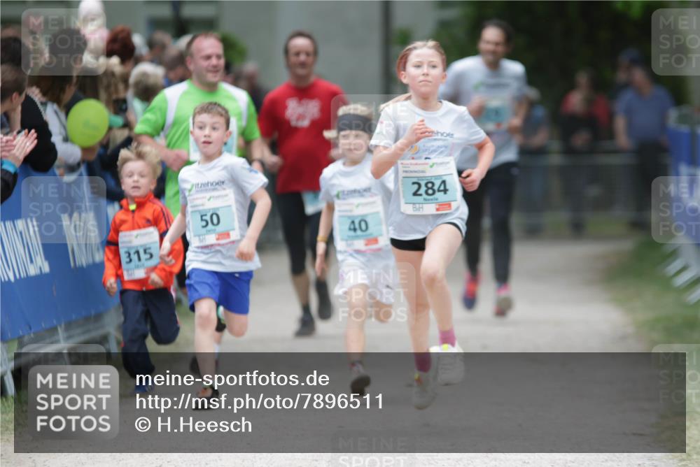 17.05.2025 - Störlauf H.Heesch http://msf.ph/oto/7896511 17.05.2025 13:41:30 Ziel 315, 50, 40, 284 meine-sportfotos.de