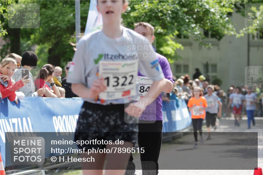 17.05.2025 - Störlauf H.Heesch http://msf.ph/oto/7896515 17.05.2025 14:50:35 Ziel 99, 1322, 2025, 84 meine-sportfotos.de