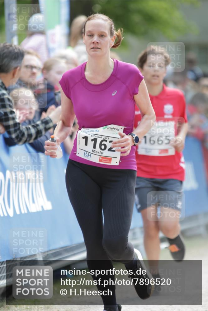 17.05.2025 - Störlauf H.Heesch http://msf.ph/oto/7896520 17.05.2025 14:38:07 Ziel 1665, 2025, 1162 meine-sportfotos.de