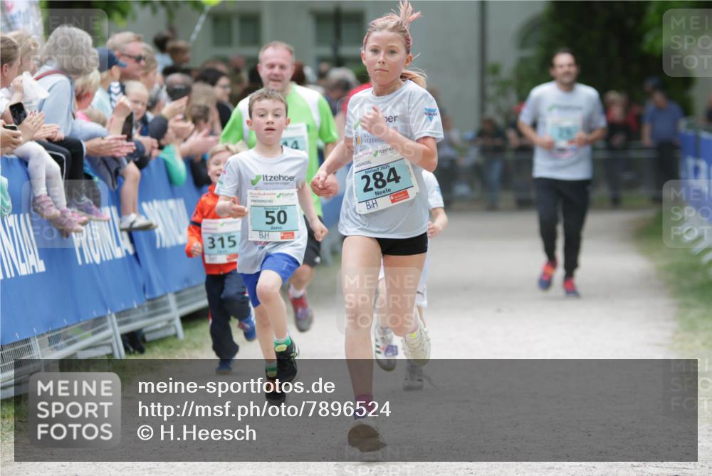 17.05.2025 - Störlauf H.Heesch http://msf.ph/oto/7896524 17.05.2025 13:41:32 Ziel 315, 50, 2025, 284 meine-sportfotos.de