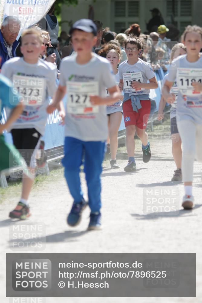 17.05.2025 - Störlauf H.Heesch http://msf.ph/oto/7896525 17.05.2025 14:50:42 Ziel 1473, 127, 13, 1181 meine-sportfotos.de