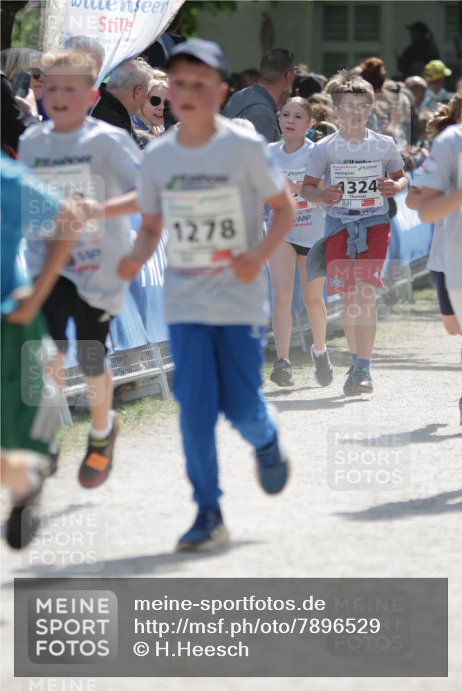 17.05.2025 - Störlauf H.Heesch http://msf.ph/oto/7896529 17.05.2025 14:50:42 Ziel 1278, 1324 meine-sportfotos.de