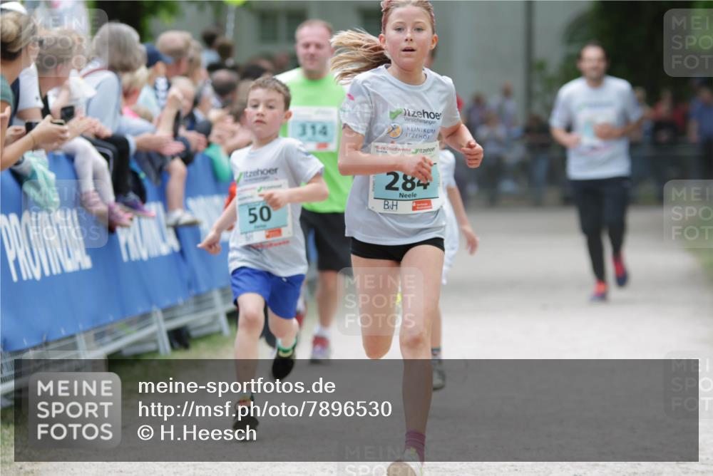 17.05.2025 - Störlauf H.Heesch http://msf.ph/oto/7896530 17.05.2025 13:41:32 Ziel 314, 50, 284 meine-sportfotos.de