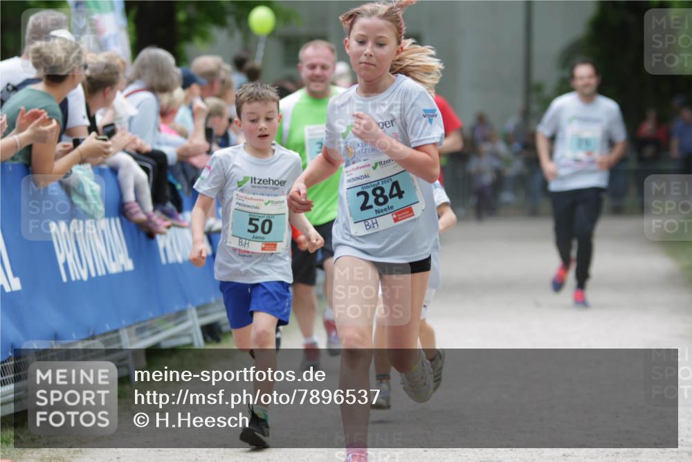 17.05.2025 - Störlauf H.Heesch http://msf.ph/oto/7896537 17.05.2025 13:41:33 Ziel 2025, 50, 2025, 284 meine-sportfotos.de