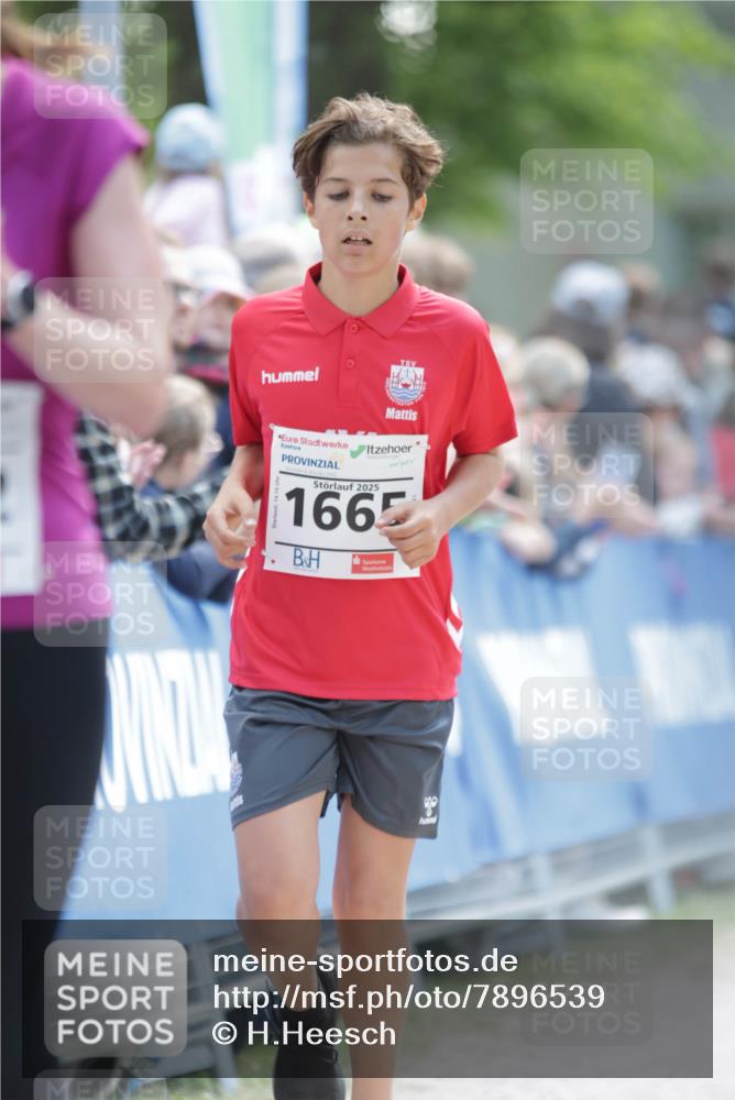 17.05.2025 - Störlauf H.Heesch http://msf.ph/oto/7896539 17.05.2025 14:38:08 Ziel 2025, 1665 meine-sportfotos.de
