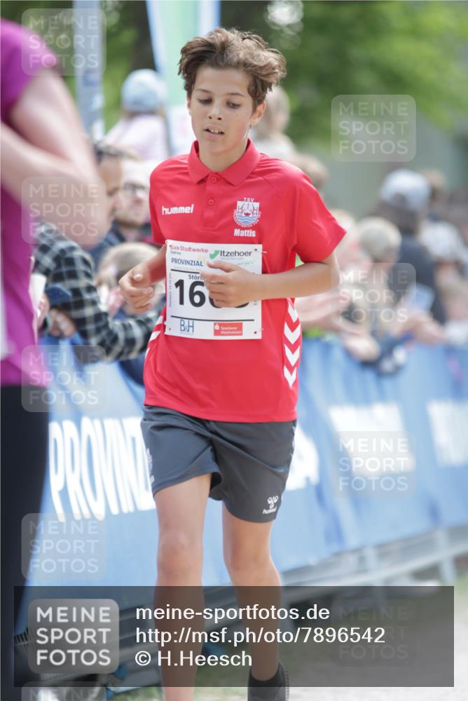 17.05.2025 - Störlauf H.Heesch http://msf.ph/oto/7896542 17.05.2025 14:38:08 Ziel 16 meine-sportfotos.de