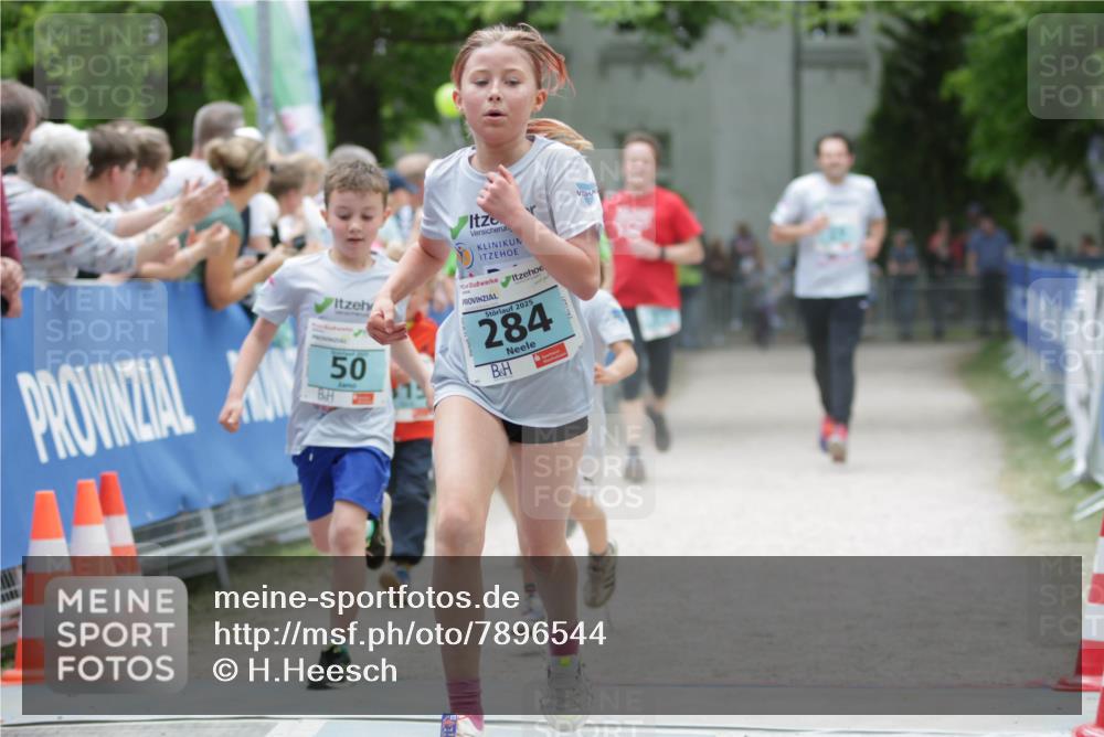 17.05.2025 - Störlauf H.Heesch http://msf.ph/oto/7896544 17.05.2025 13:41:33 Ziel 50, 2025, 284 meine-sportfotos.de