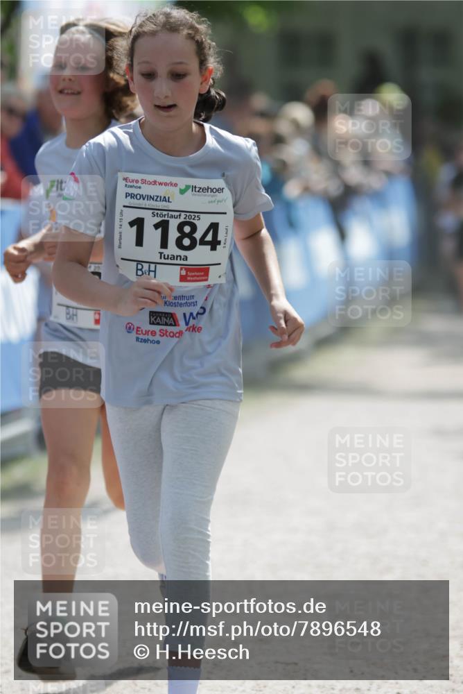 17.05.2025 - Störlauf H.Heesch http://msf.ph/oto/7896548 17.05.2025 14:50:44 Ziel 2025, 1184 meine-sportfotos.de
