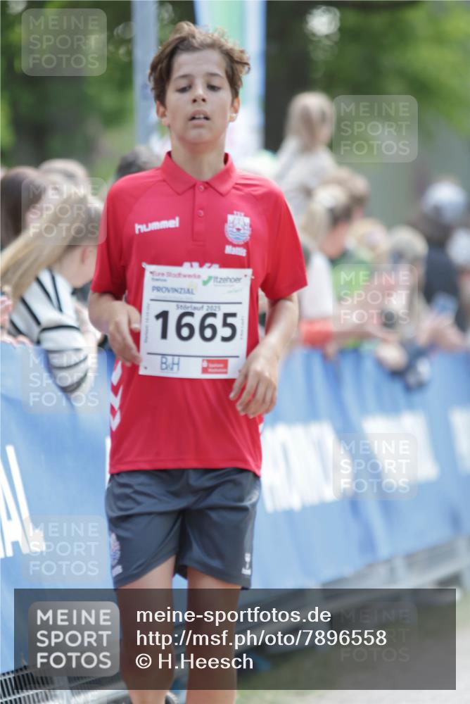 17.05.2025 - Störlauf H.Heesch http://msf.ph/oto/7896558 17.05.2025 14:38:09 Ziel 2025, 1665 meine-sportfotos.de