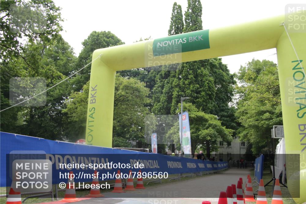 17.05.2025 - Störlauf H.Heesch http://msf.ph/oto/7896560 17.05.2025 12:42:44 Ziel  meine-sportfotos.de