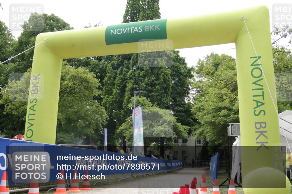 17.05.2025 - Störlauf H.Heesch http://msf.ph/oto/7896571 17.05.2025 12:42:58 Ziel  meine-sportfotos.de