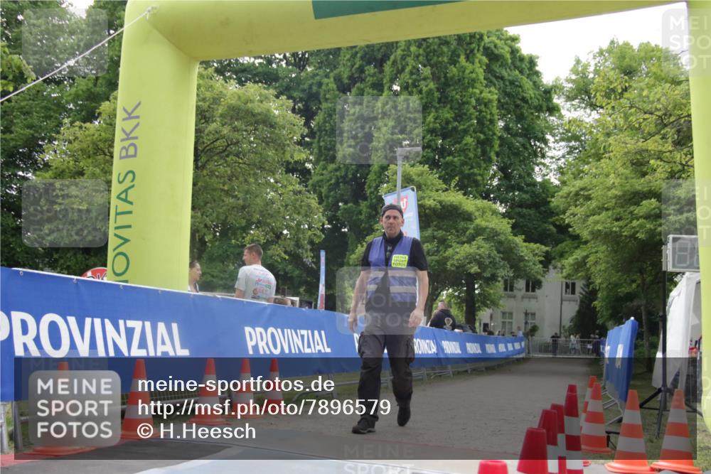 17.05.2025 - Störlauf H.Heesch http://msf.ph/oto/7896579 17.05.2025 12:46:01 Ziel  meine-sportfotos.de