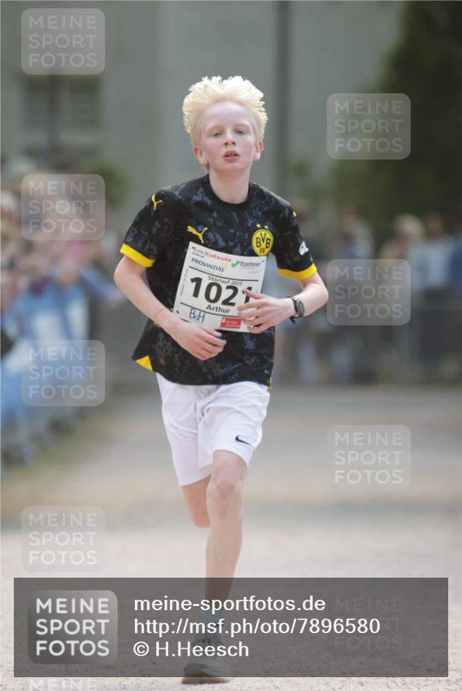 17.05.2025 - Störlauf H.Heesch http://msf.ph/oto/7896580 17.05.2025 14:38:18 Ziel 09, 2025, 102 meine-sportfotos.de