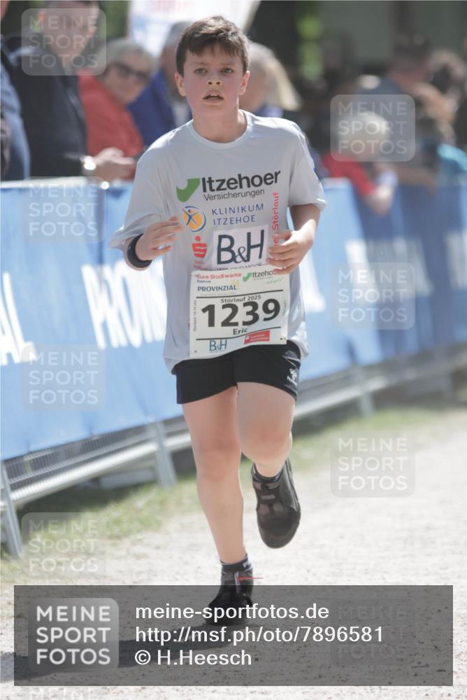 17.05.2025 - Störlauf H.Heesch http://msf.ph/oto/7896581 17.05.2025 14:50:51 Ziel 2025, 1239 meine-sportfotos.de