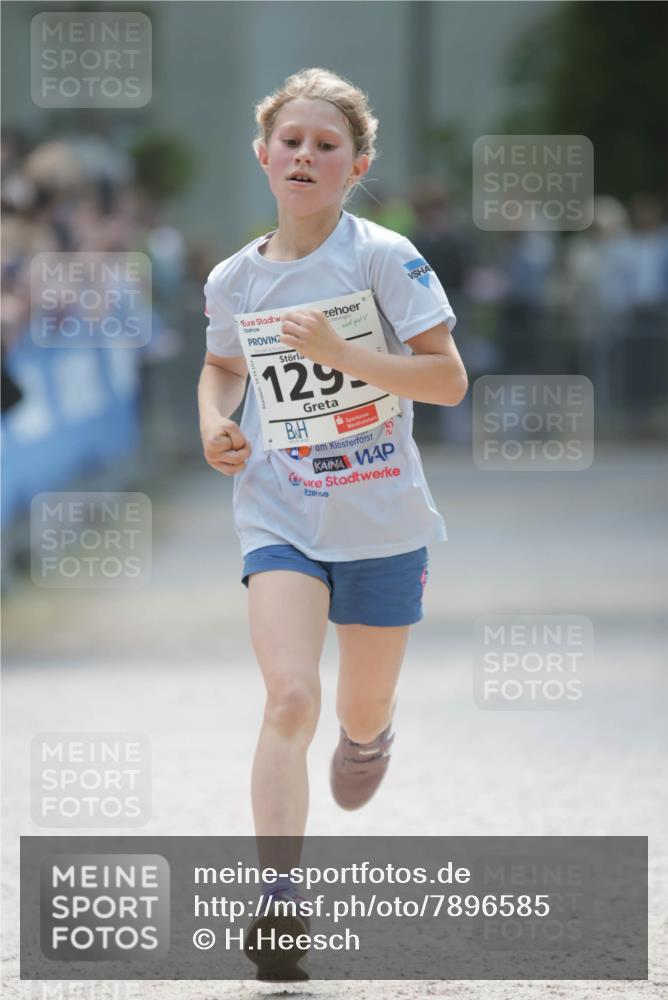 17.05.2025 - Störlauf H.Heesch http://msf.ph/oto/7896585 17.05.2025 14:38:26 Ziel 129 meine-sportfotos.de