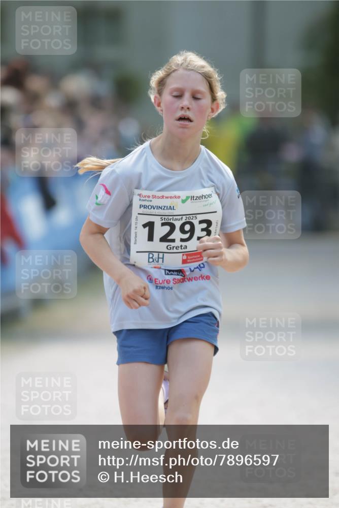 17.05.2025 - Störlauf H.Heesch http://msf.ph/oto/7896597 17.05.2025 14:38:27 Ziel 14, 15, 2025, 1293 meine-sportfotos.de