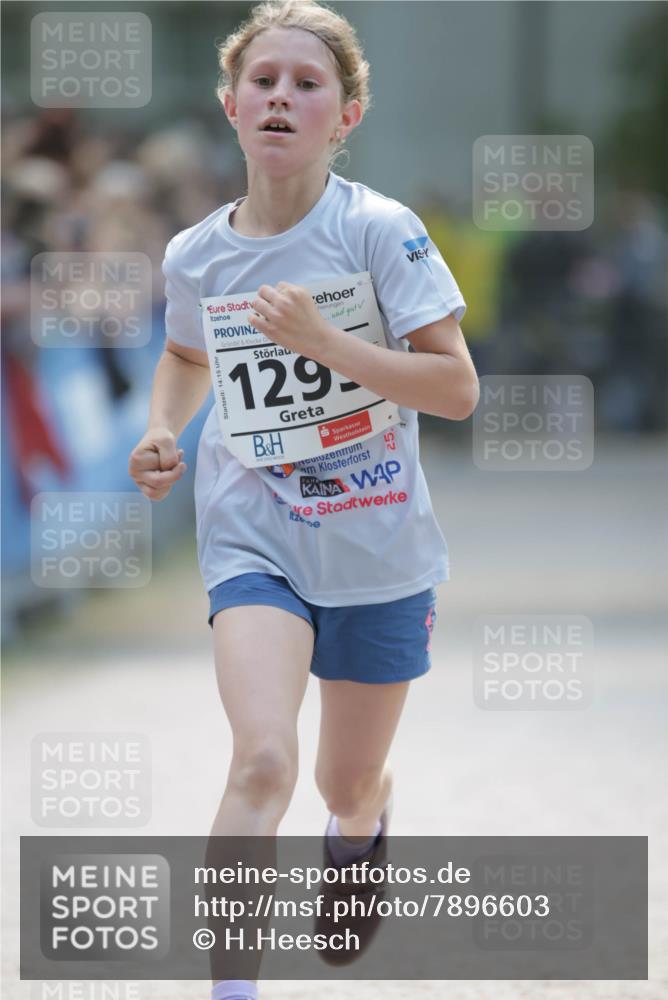 17.05.2025 - Störlauf H.Heesch http://msf.ph/oto/7896603 17.05.2025 14:38:27 Ziel 129, 5, 2 meine-sportfotos.de