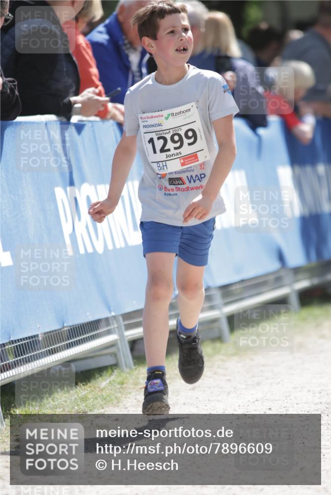 17.05.2025 - Störlauf H.Heesch http://msf.ph/oto/7896609 17.05.2025 14:50:59 Ziel 2025, 1299, 5, 2 meine-sportfotos.de